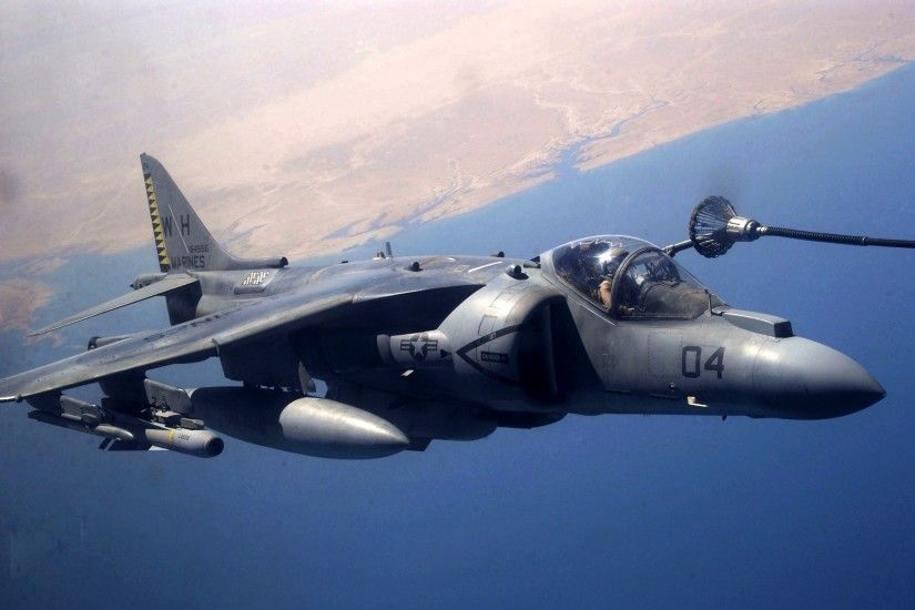 McDonnell Douglas AV-8B Harrier II hd photos