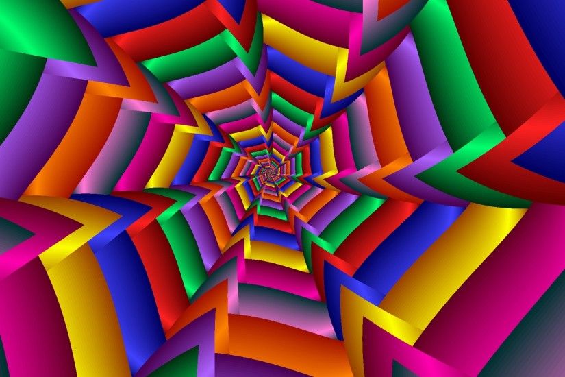colorful theme abstract desktop wallpaper
