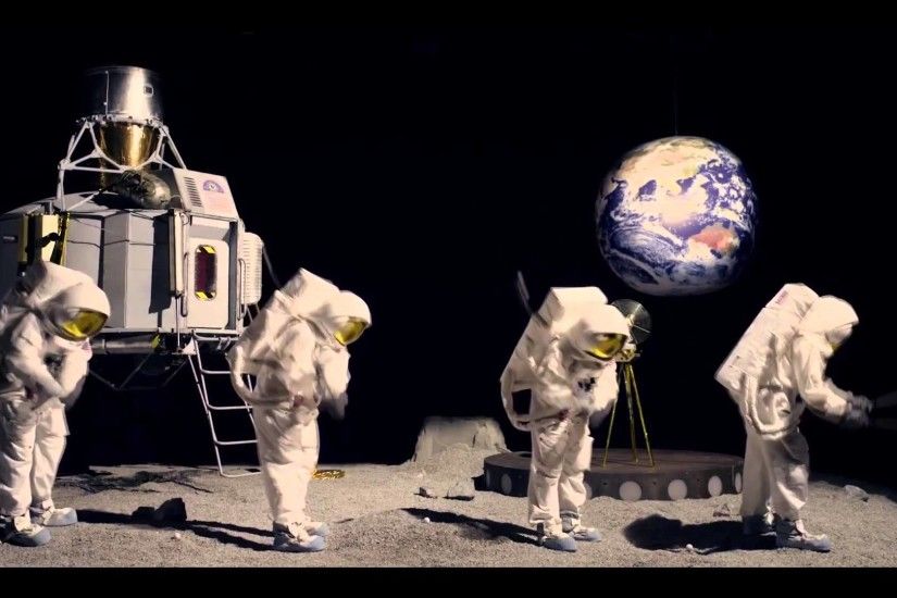 The Fake Moon Landing Hoax Stanley Kubrick Nixon Nasa Conspiracy - YouTube