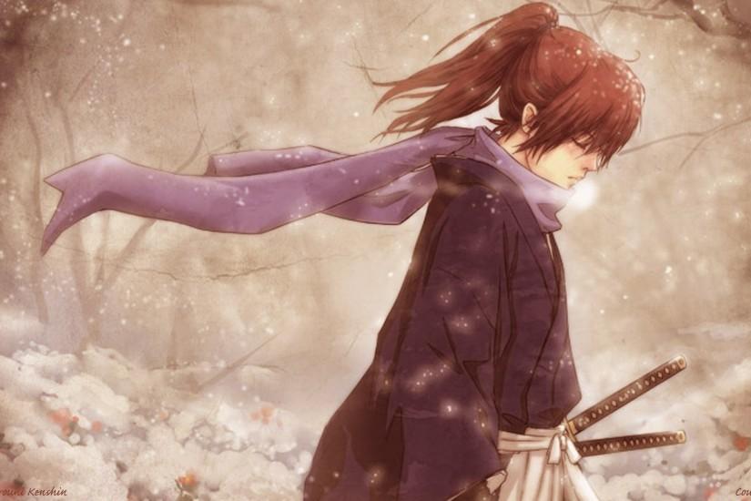 HD Wallpaper | Background ID:279691. 1920x1200 Anime Rurouni Kenshin. 11  Like. Favorite