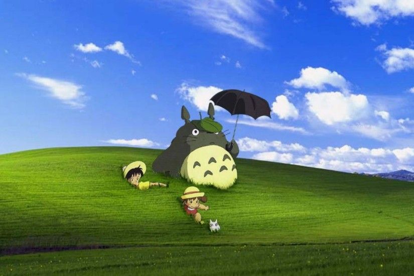 Backgrounds-free-totoro-wallpapers-HD