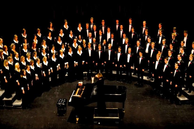[Classical Music - Royalty Free] Anonymous Choir - Cantate Domino