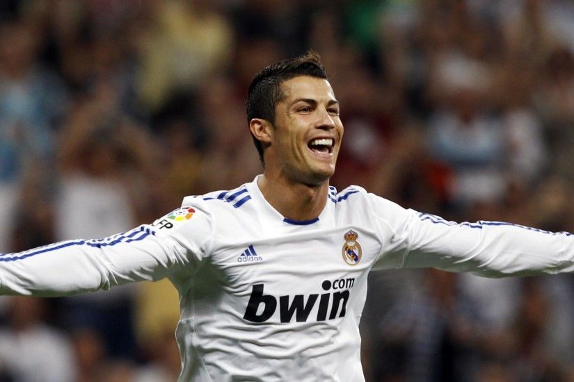 Cristiano Ronaldo Wallpaper-HD | HD Wallpapers | Desktop Wallpapers