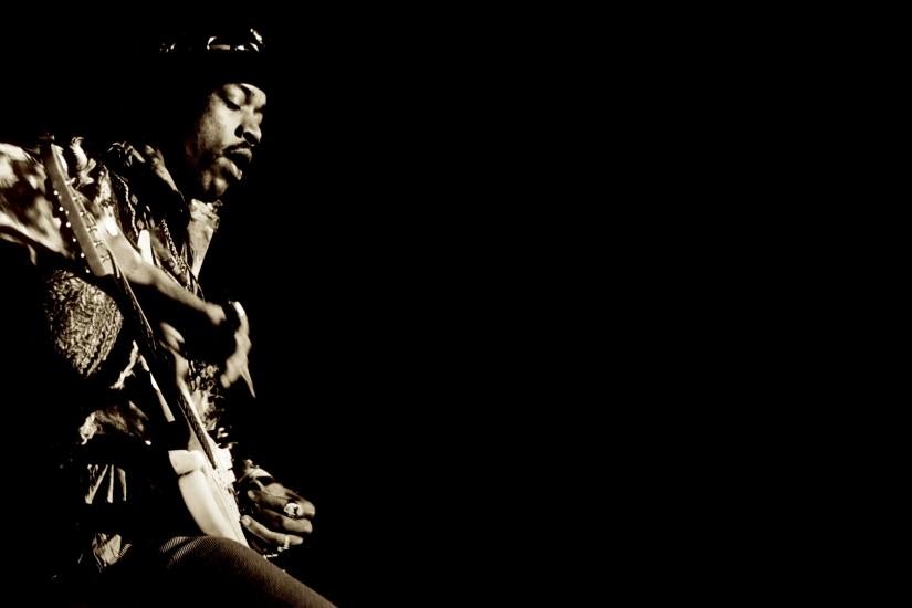 Jimi Hendrix Desktop Backgrounds.
