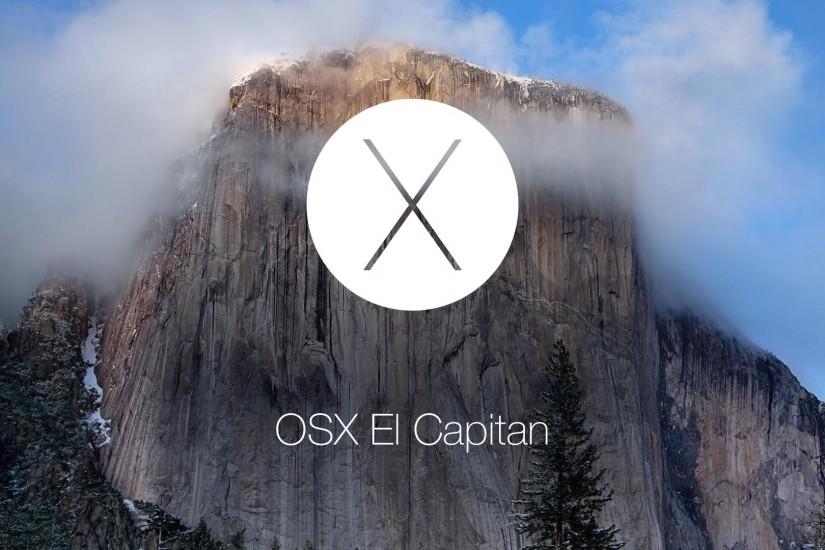 ... OS X El Capitan Wallpaper 1920x1080 by LostAffection