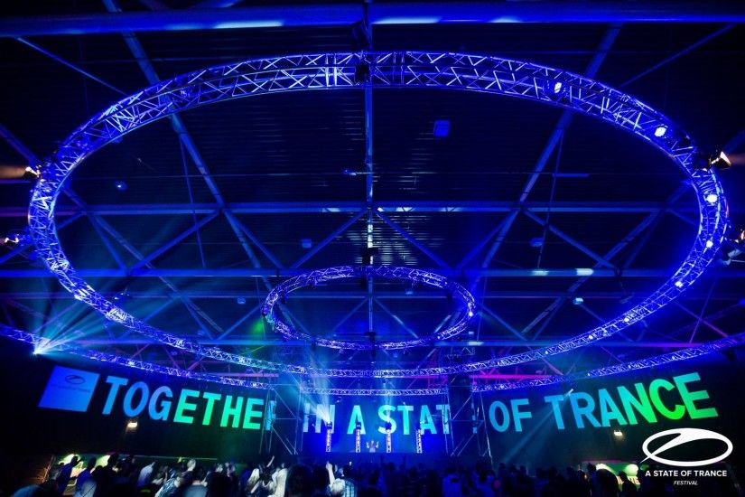 Set to be broadcasted live all over the world, the ASOT Festival has just  announced that they will be holding an edition in Mumbai's SVP stadium this  June, ...