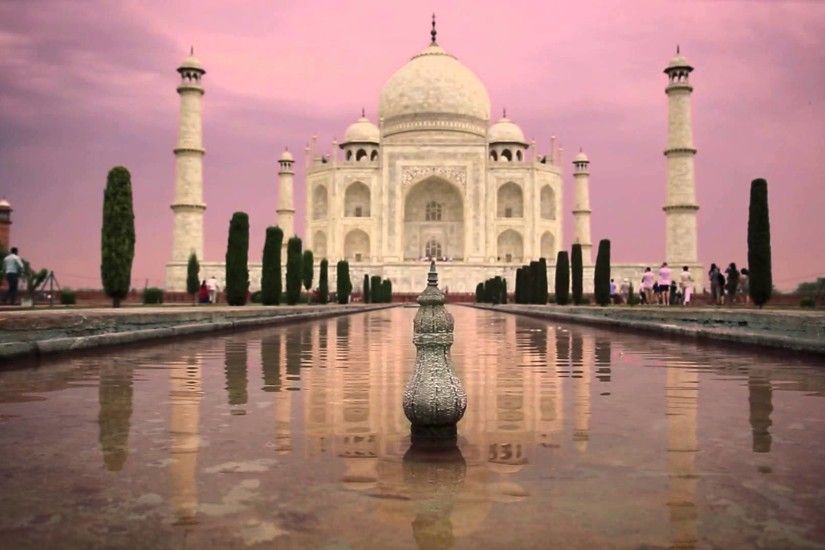 ... Taj Mahal Wallpaper Hd ...