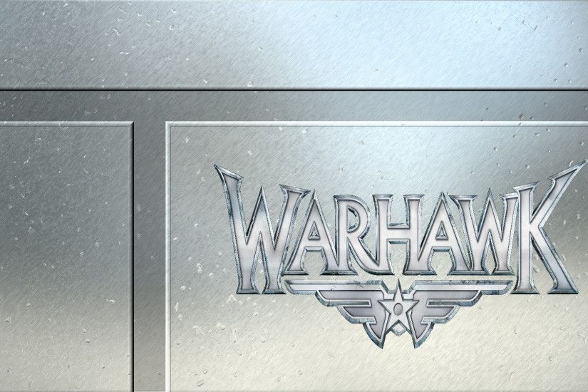Warhawk Wallpapers