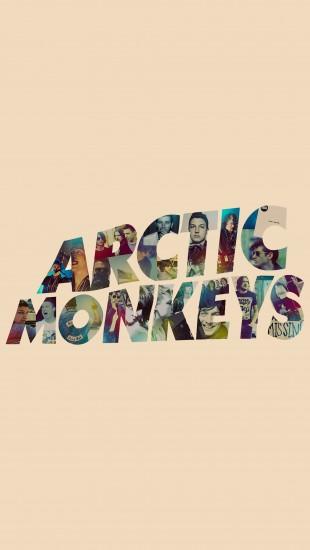 ... arctic monkeys iphone wallpaper 0 HTML code.  ArcticMonkeys_iPhone5_Collage