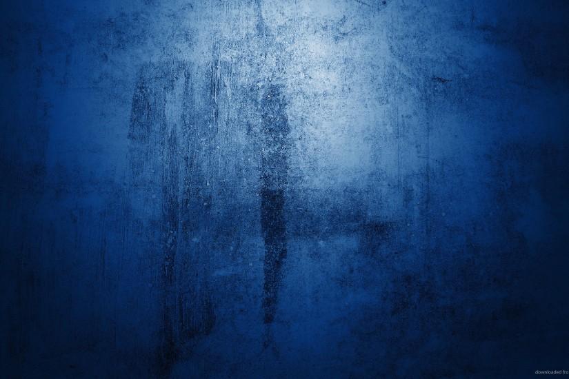 1920x1080 Blue Grundgy Background Wallpaper
