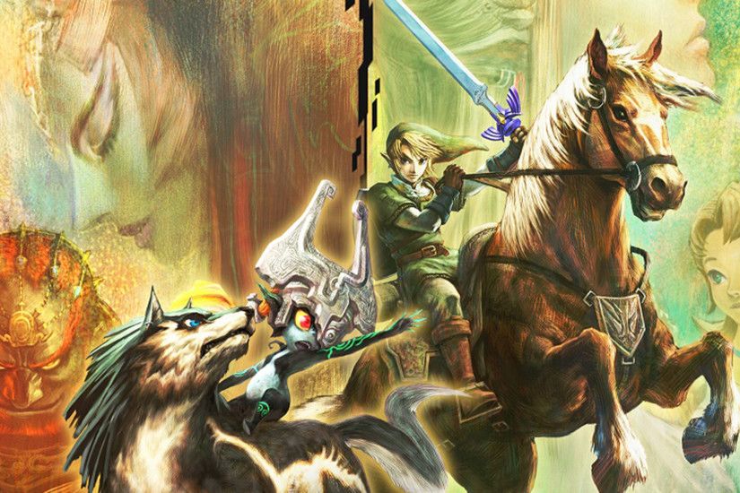 Has it been a whole decade since the Wii launched with The Legend of Zelda: Twilight  Princess? Unless you played the simultaneously-released GameCube ...