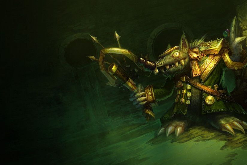 HD Wallpaper | Background ID:418158. 2560x1600 Video Game League Of Legends