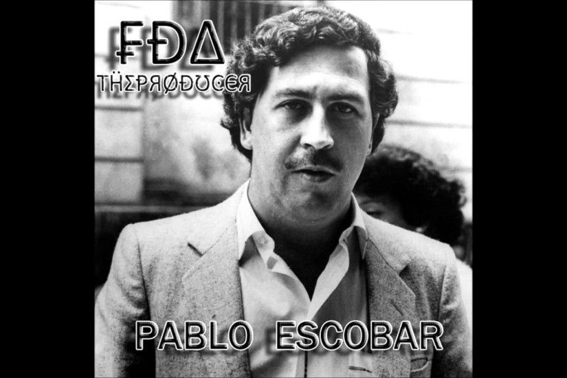 FdA The Producer - Pablo Escobar - YouTube