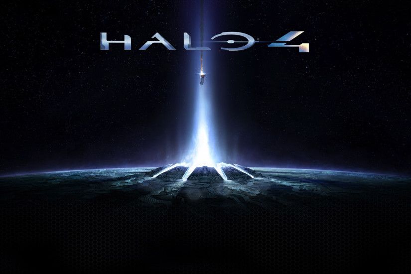 halo 4 wallpaper by isaacw3ston