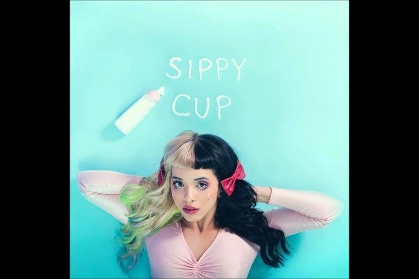 Melanie Martinez - Sippy Cup (Unofficial Clean Radio Edit) (Audio Only)