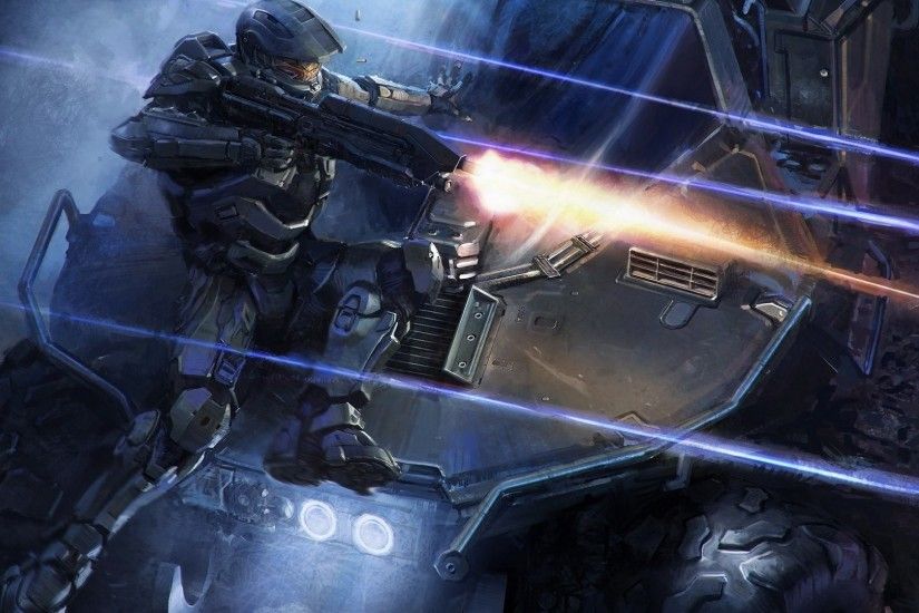 HD Wallpaper | Background ID:514562. 1920x1080 Video Game Halo 4. 36 Like