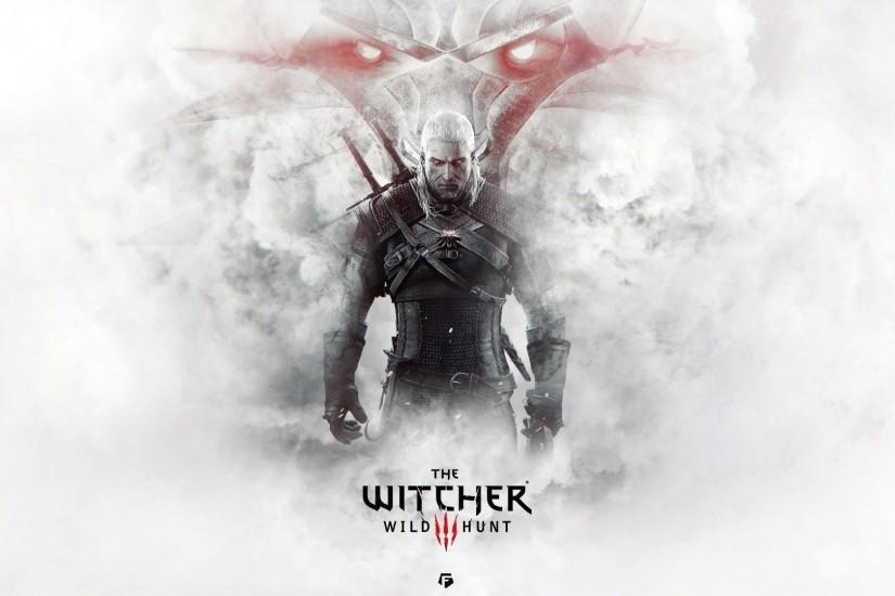 2015 By Stephen Comments Off on The Witcher 3 Wild Hunt HD Wallpaper .