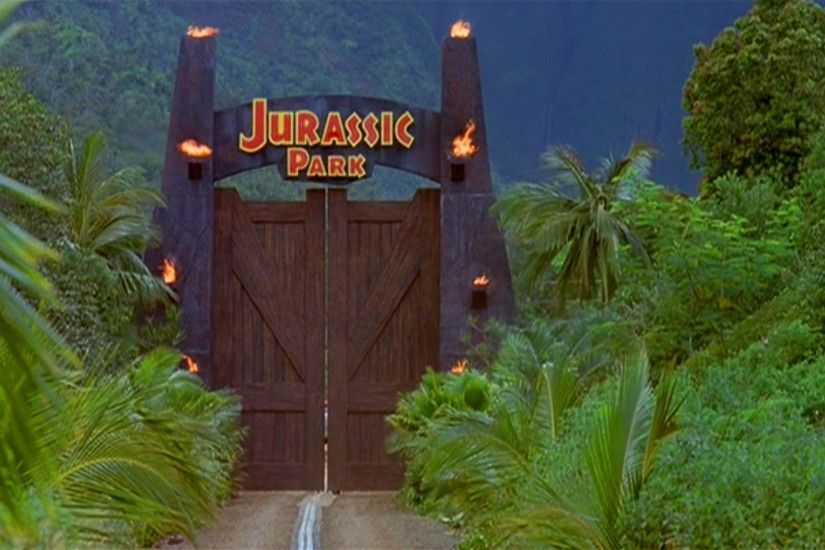 Jurassic Park 4 Photo