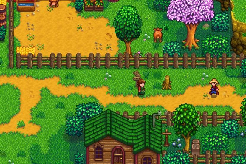 stardew valley wallpaper 1920x1080 for iphone 5s