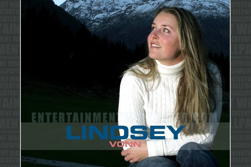 Lindsey Vonn Wallpaper - Original size, download now.
