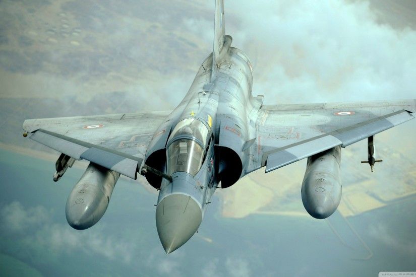 Dassault Mirage 2000 wallpapers for desktop