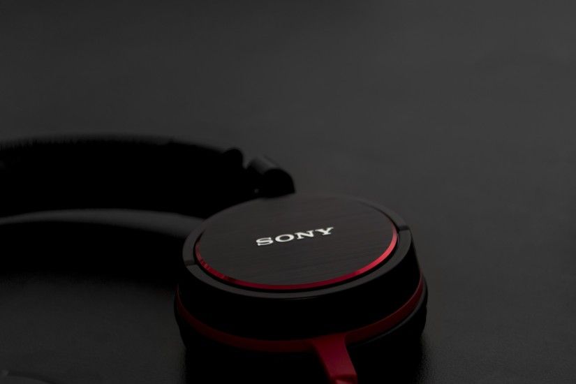 ... Awesome Sony Wallpaper ...