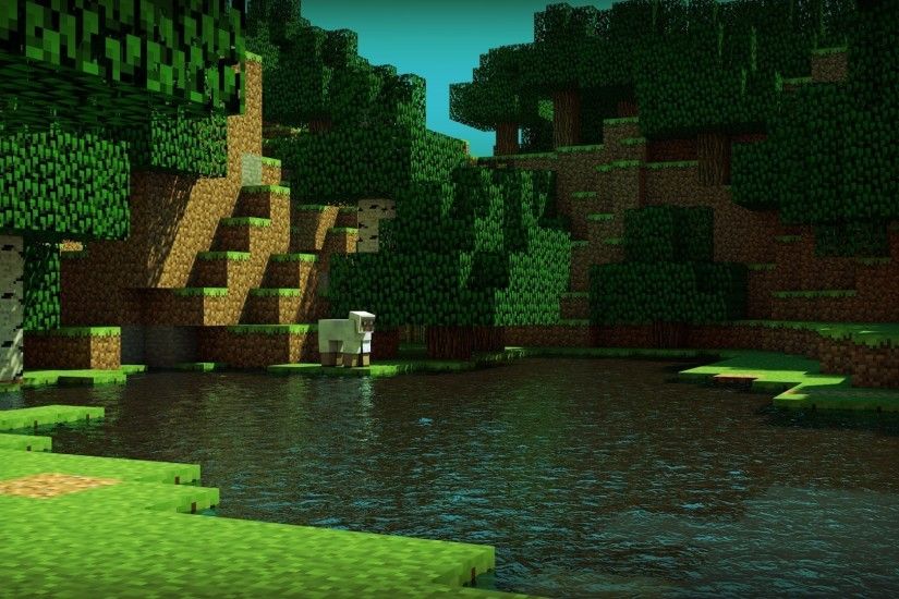 Minecraft Backgrounds Wallpaper | HD Wallpapers | Pinterest | Minecraft  wallpaper, Wallpaper and Wallpapers android