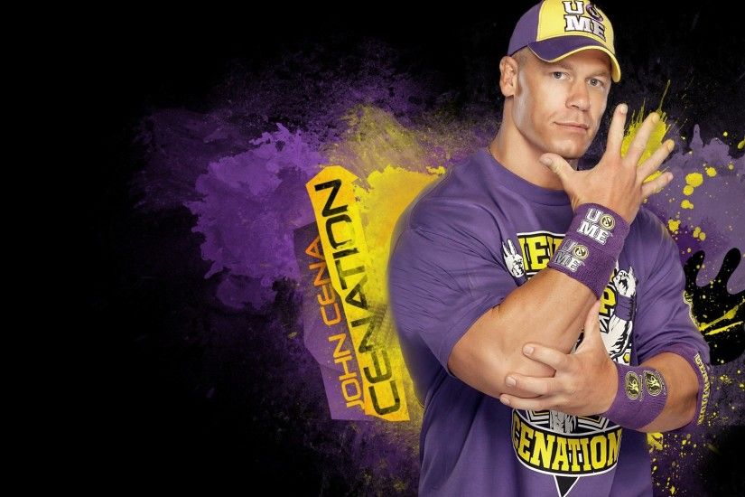 WWE Superstar And Wrestler John Cena HD Wallpapers HD Wallpapers John Cena  Images Wallpapers Wallpapers)