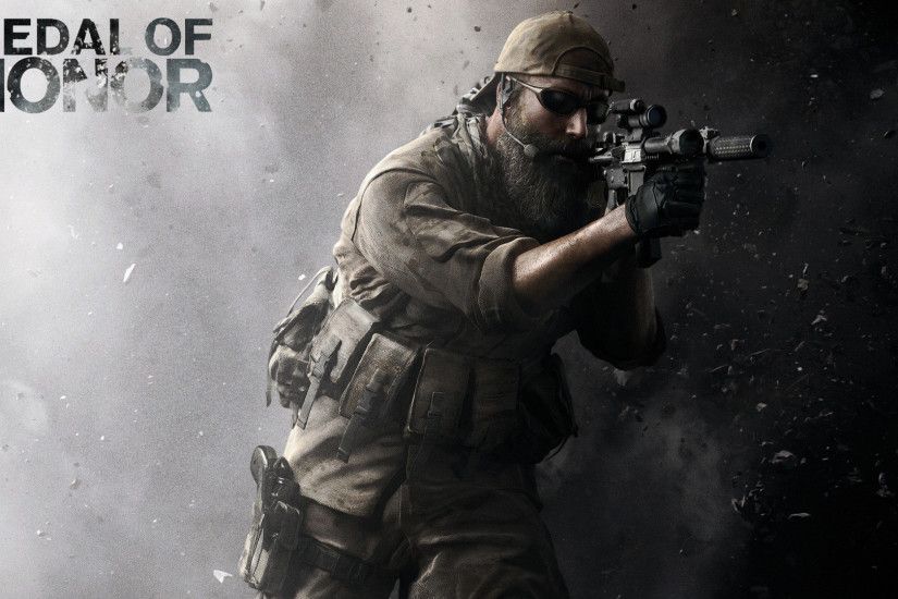 Free Medal of Honor Wallpaper in 1920x1080