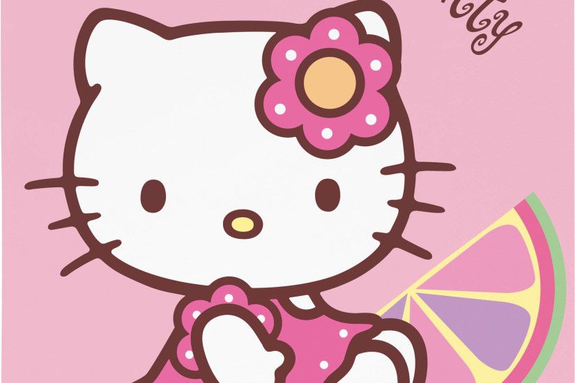 Original â. Similar Wallpaper Images. Sanrio Hello Kitty Logos HD ...