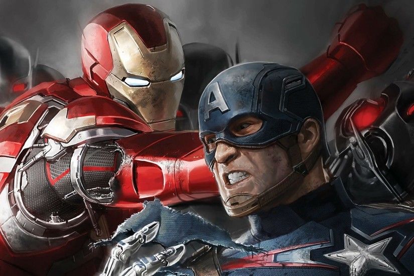 ... Captain America Iphone Wallpaper Iphone 3d Hd Civil War Shield .