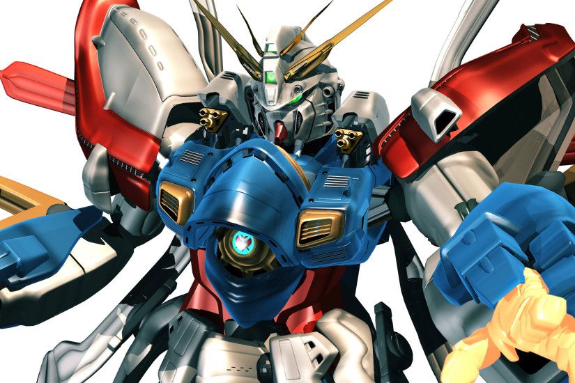 Gundam HD Wallpaper For Desktop