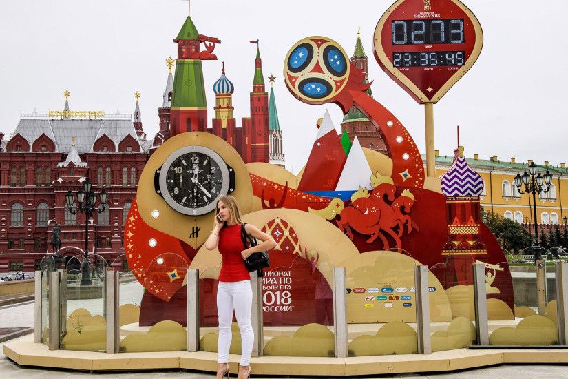Russia World Cup travel guide: How can I get the best tickets? And what to  do when I am there? | The Independent