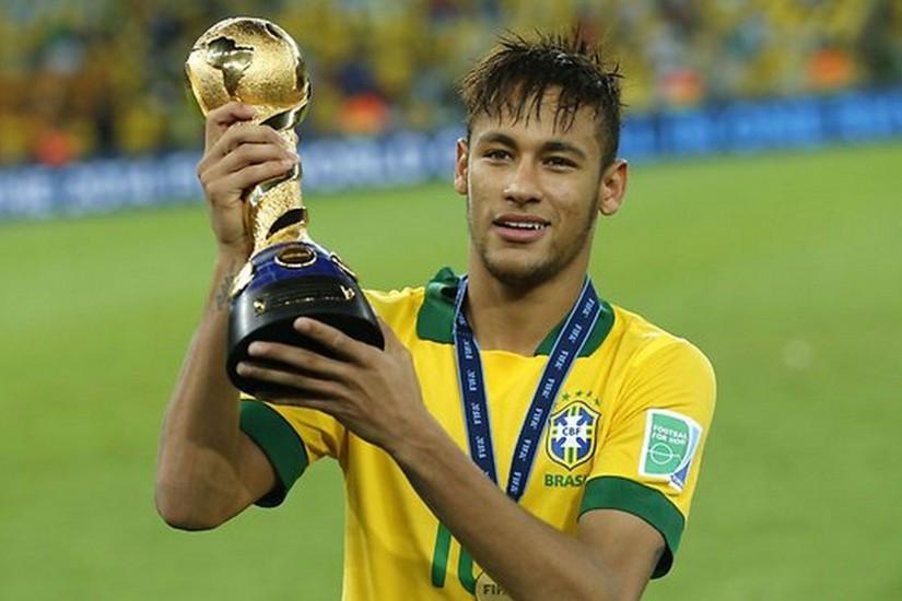 NEYMAR DA SILVA HD WALLPAPER #20 | WALLPAPERS