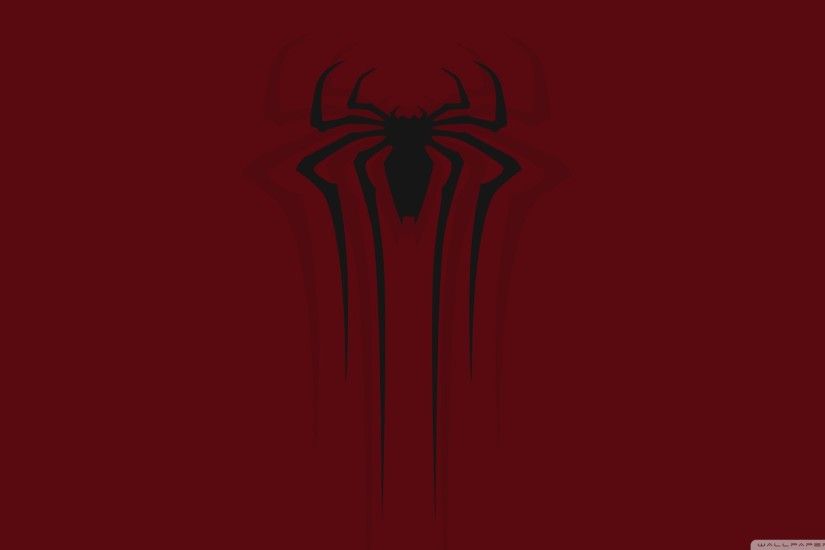 ... HD Spiderman Logo Wallpaper 71 images