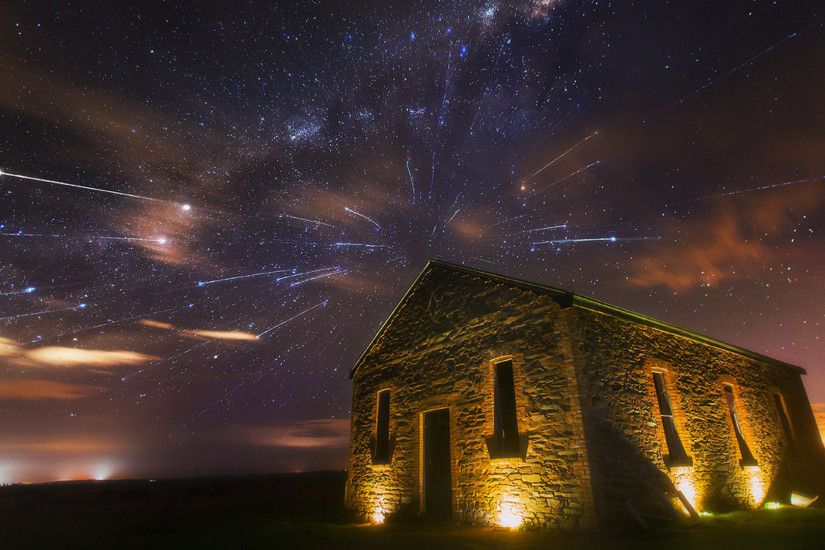 20 meteor shower photos that'll inspire you to shoot the Leonids