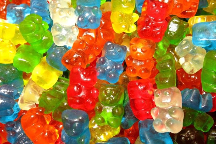 gummy-bears | Tumblr ...