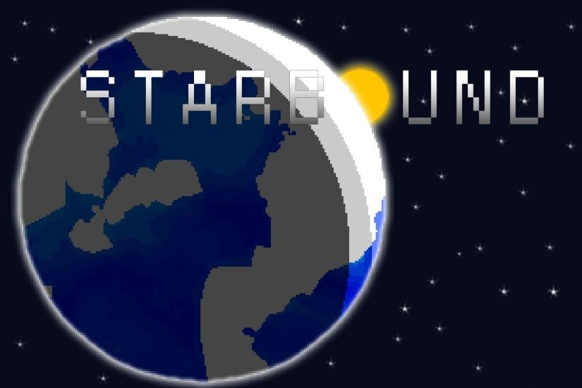 download starbound wallpaper 1920x1080 for mobile
