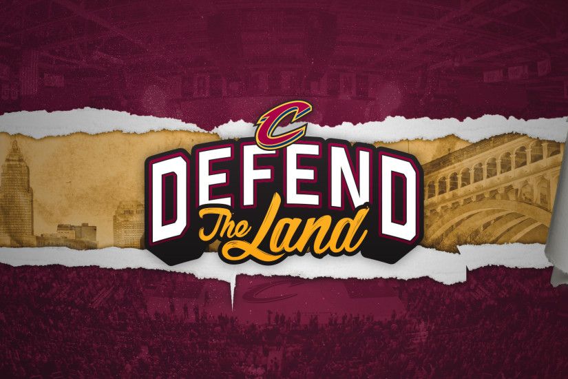 Defend The Land - 2017 Playoffs