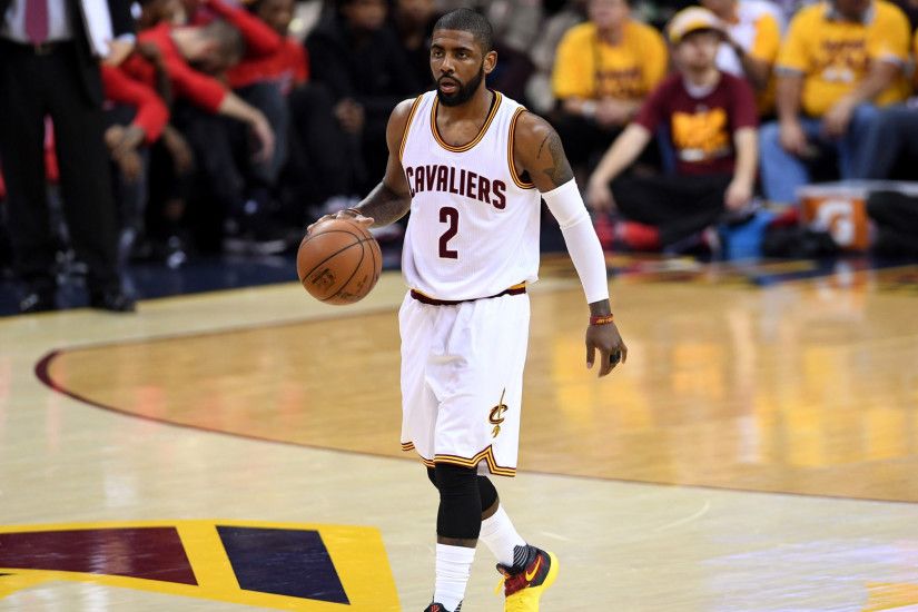 Kyrie Irving Cleveland Wallpapers HD New Collection 4