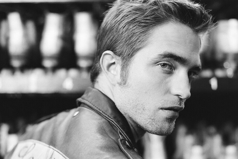 HD Robert Pattinson Wallpapers 101 ...
