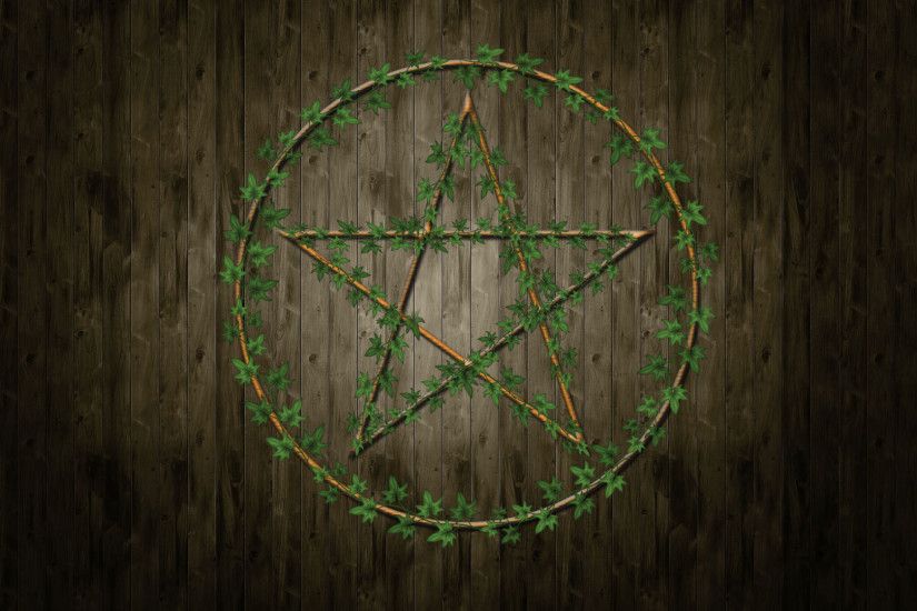 ... pentagram wallpaper by the pagan gallery on deviantart ...