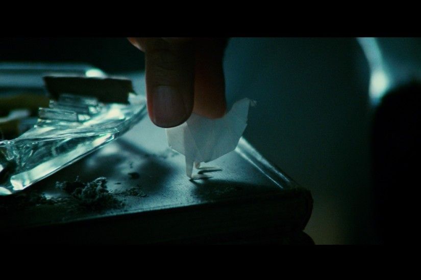 movies, Blade Runner Wallpaper HD