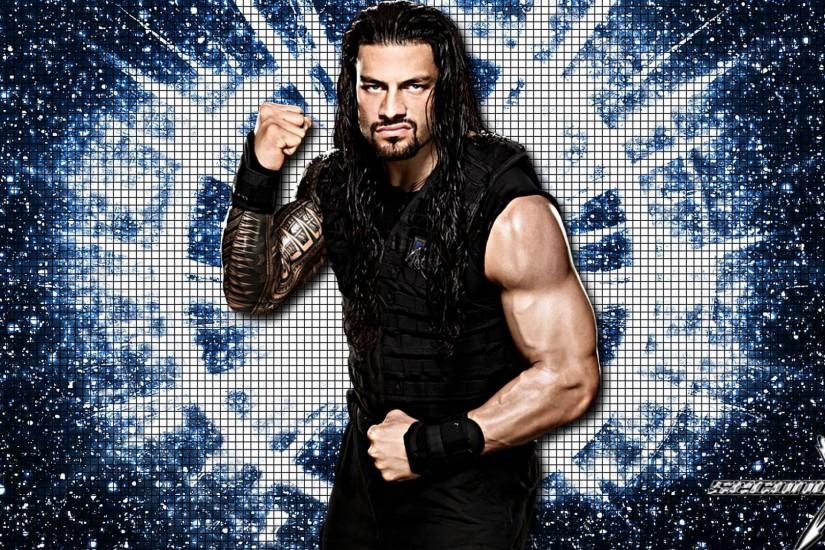 WWE Roman Reigns Wallpapers HD Pictures | Live HD Wallpaper HQ .