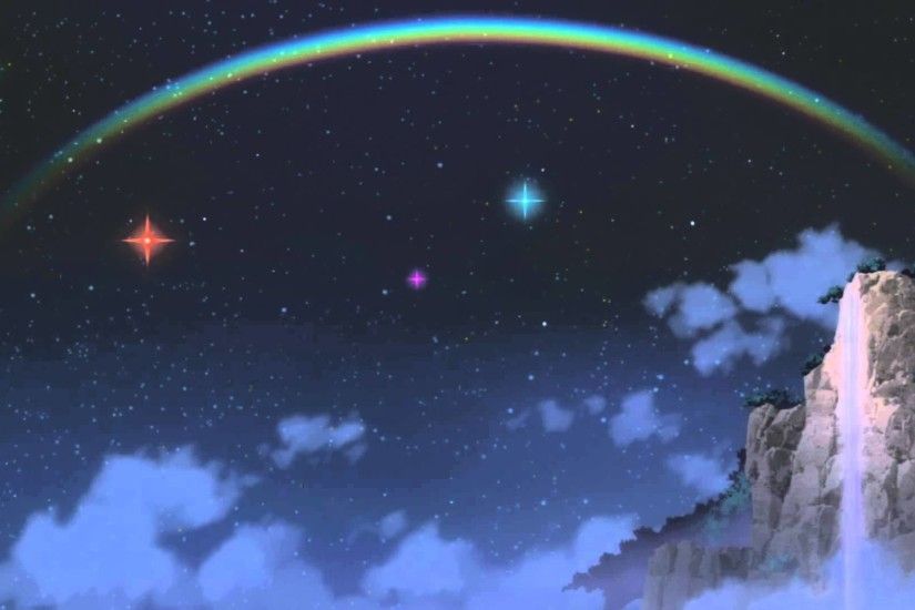 Bishoujo Senshi Sailor Moon Crystal (1080p) - Ending creditless .