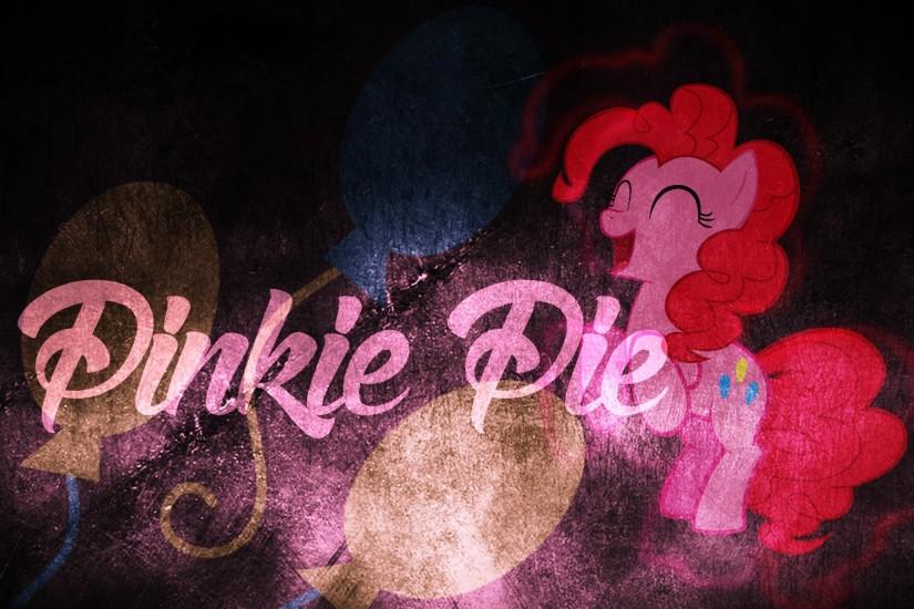Ahsokafan100 14 0 Pinkie Pie Wallpaper (1080p) by MLPxCarbonDesigns