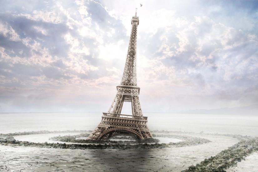 Eiffel Tower Wallpaper HD Free Download.