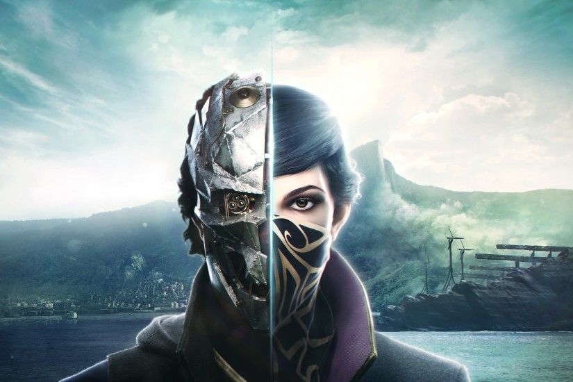 Tags: Dishonored 2 ...