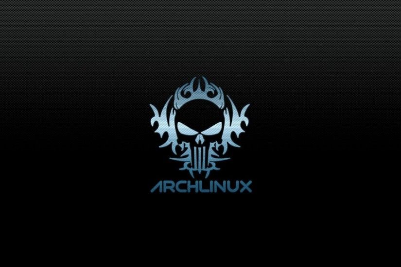 Arch Linux Wallpaper - MixHD wallpapers