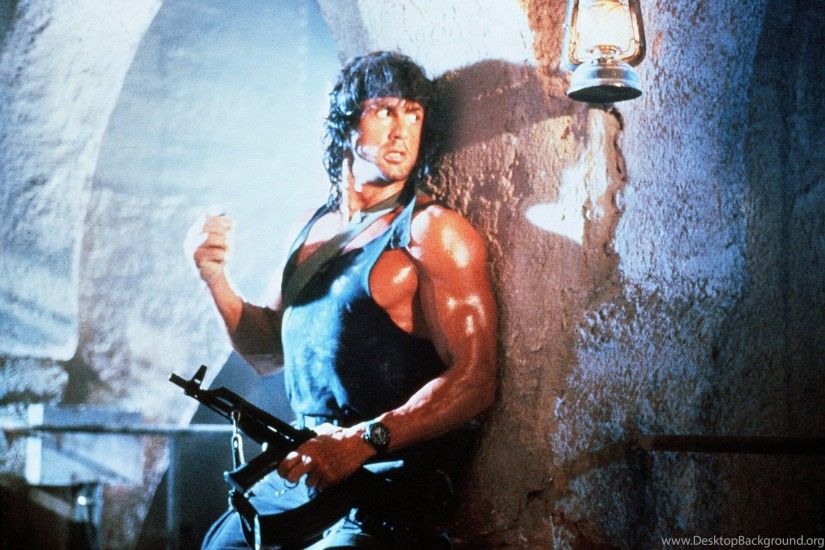 Rambo: First Blood Photo, Pics, Wallpapers Photo